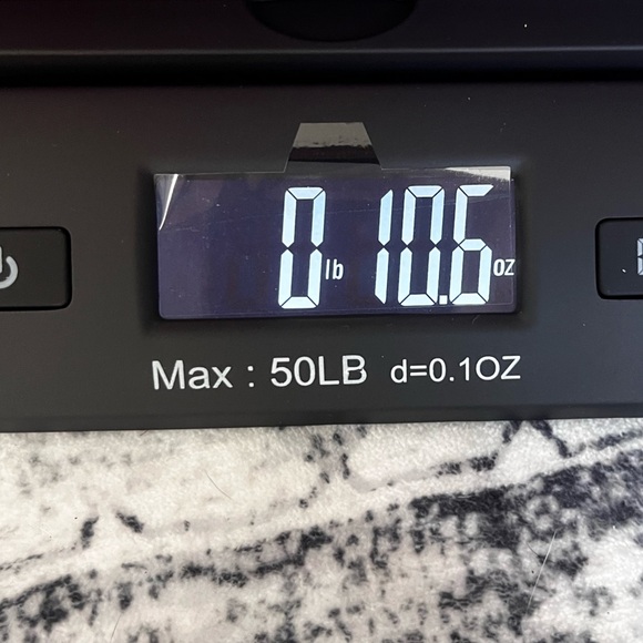 COLUMBIA Vest Womens Small Fleece Full Zip Pink Zipper Pockets - Picture 9 of 10